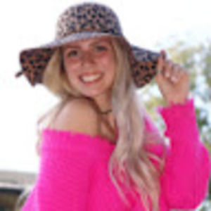 Meet your Posher, Ainsley